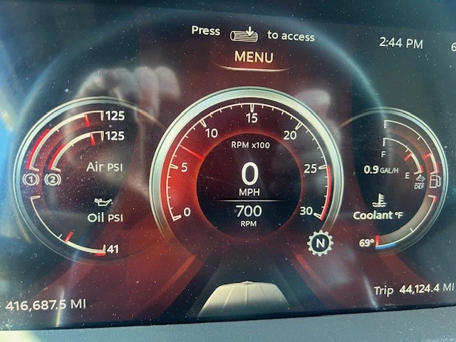 2023 Peterbilt 579 - image 15