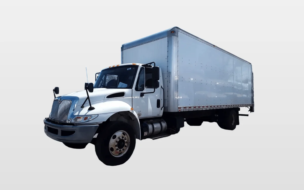 2018 International 4300 - image 1