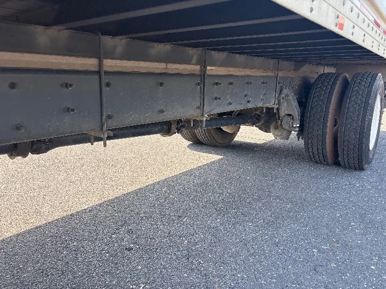 2023 Freightliner eM2 in Harrisonburg, VA — photo 5