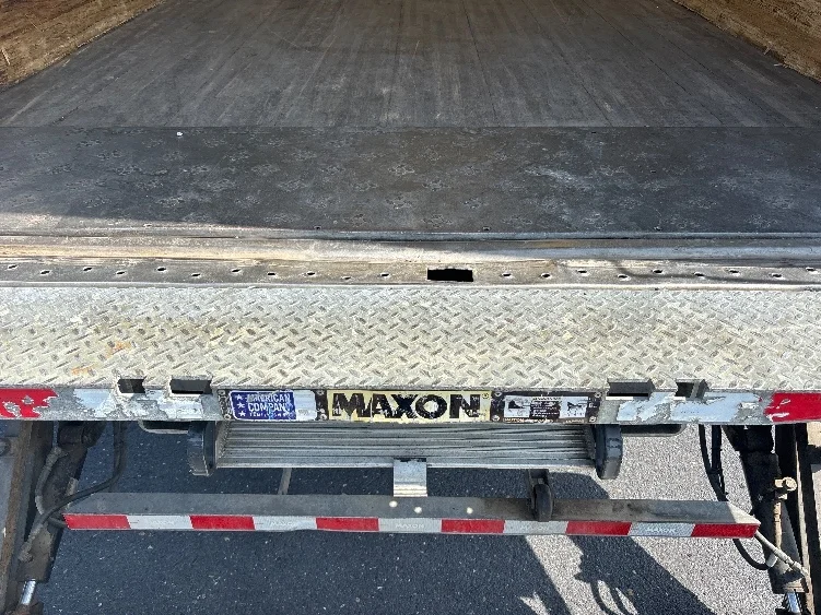 2023 Freightliner eM2 in Harrisonburg, VA — photo 10