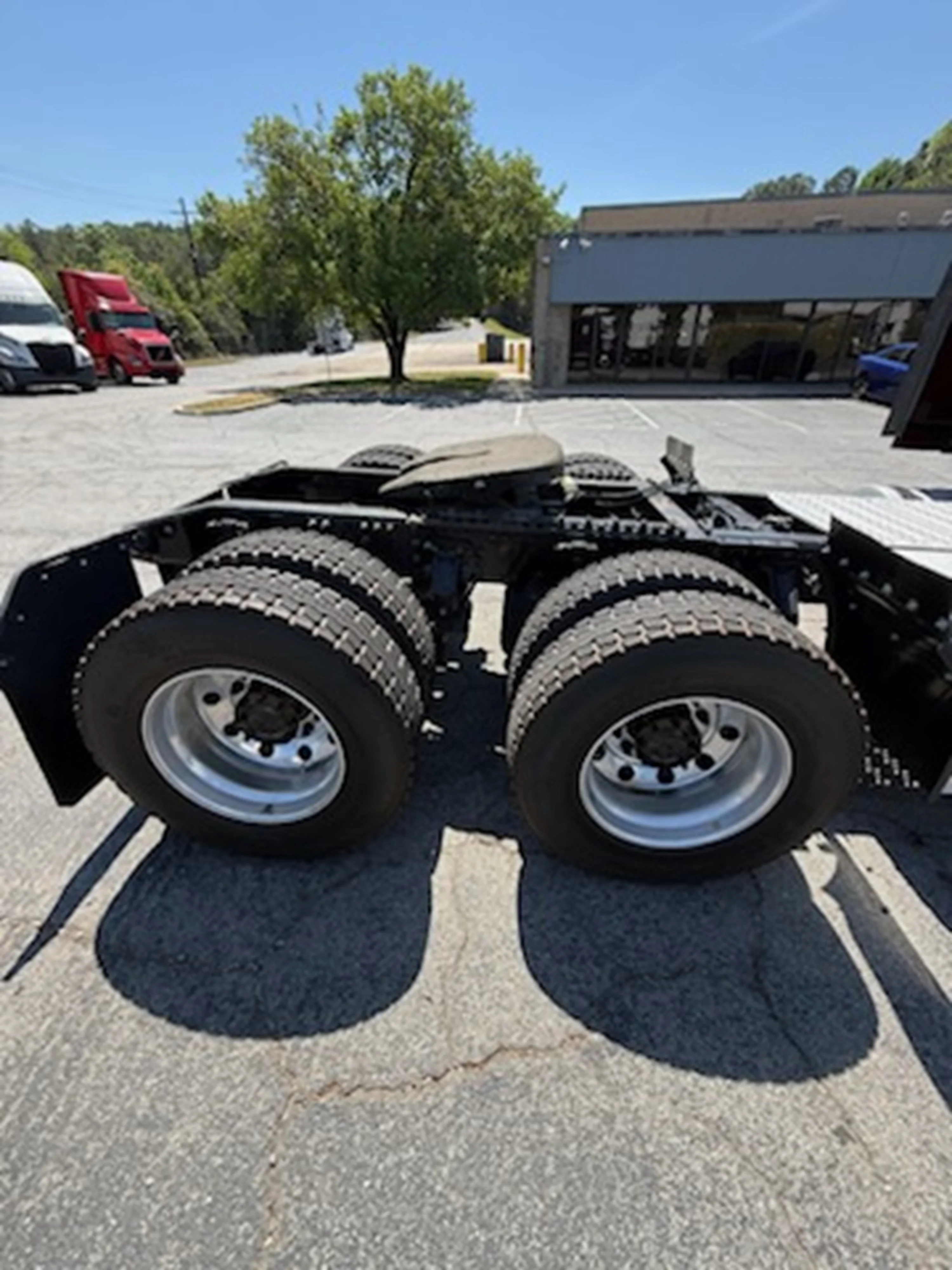 2020 Mack Anthem in GUARDIAN ATLANTA — photo 6