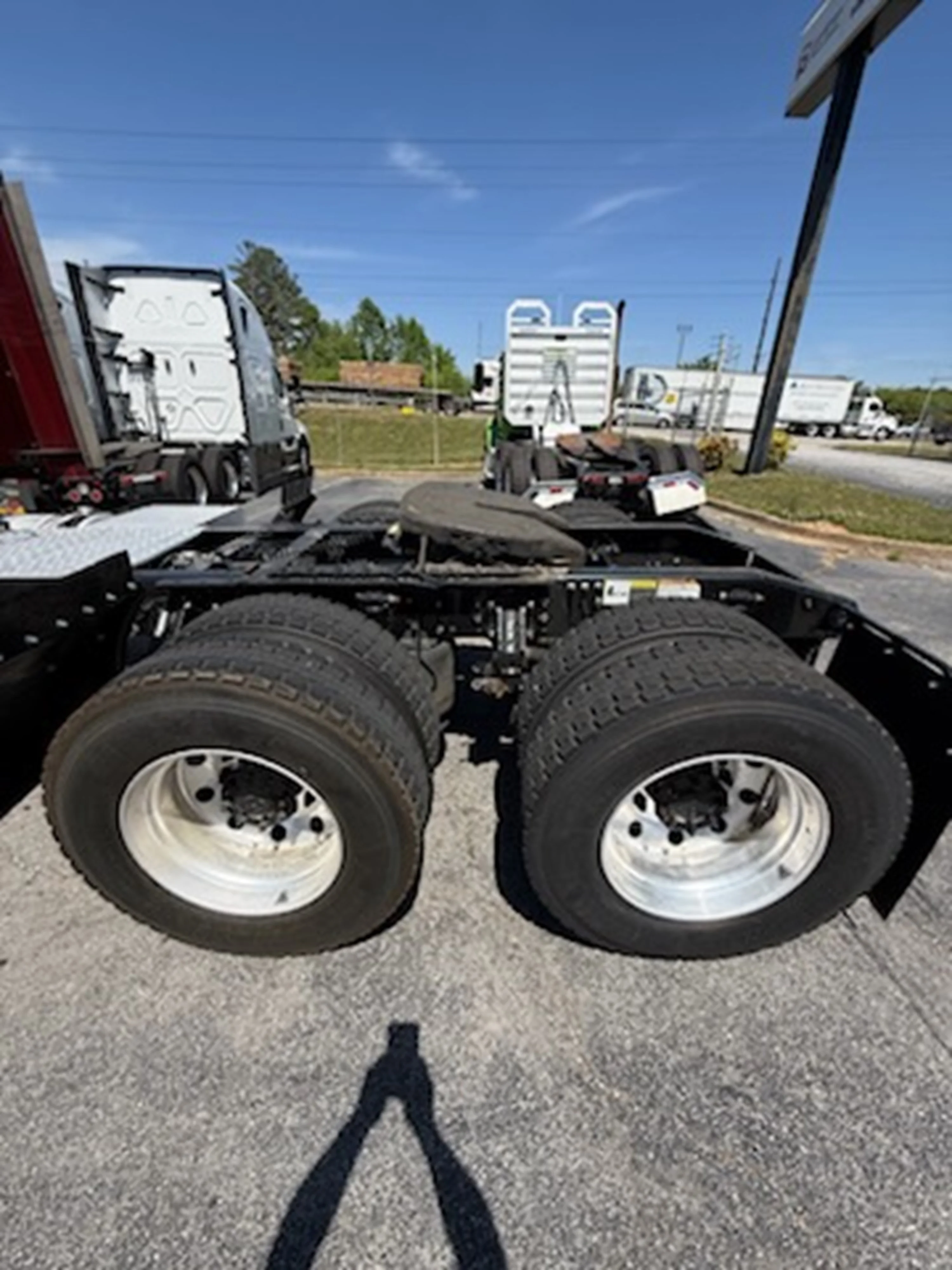 2020 Mack Anthem in GUARDIAN ATLANTA — photo 8