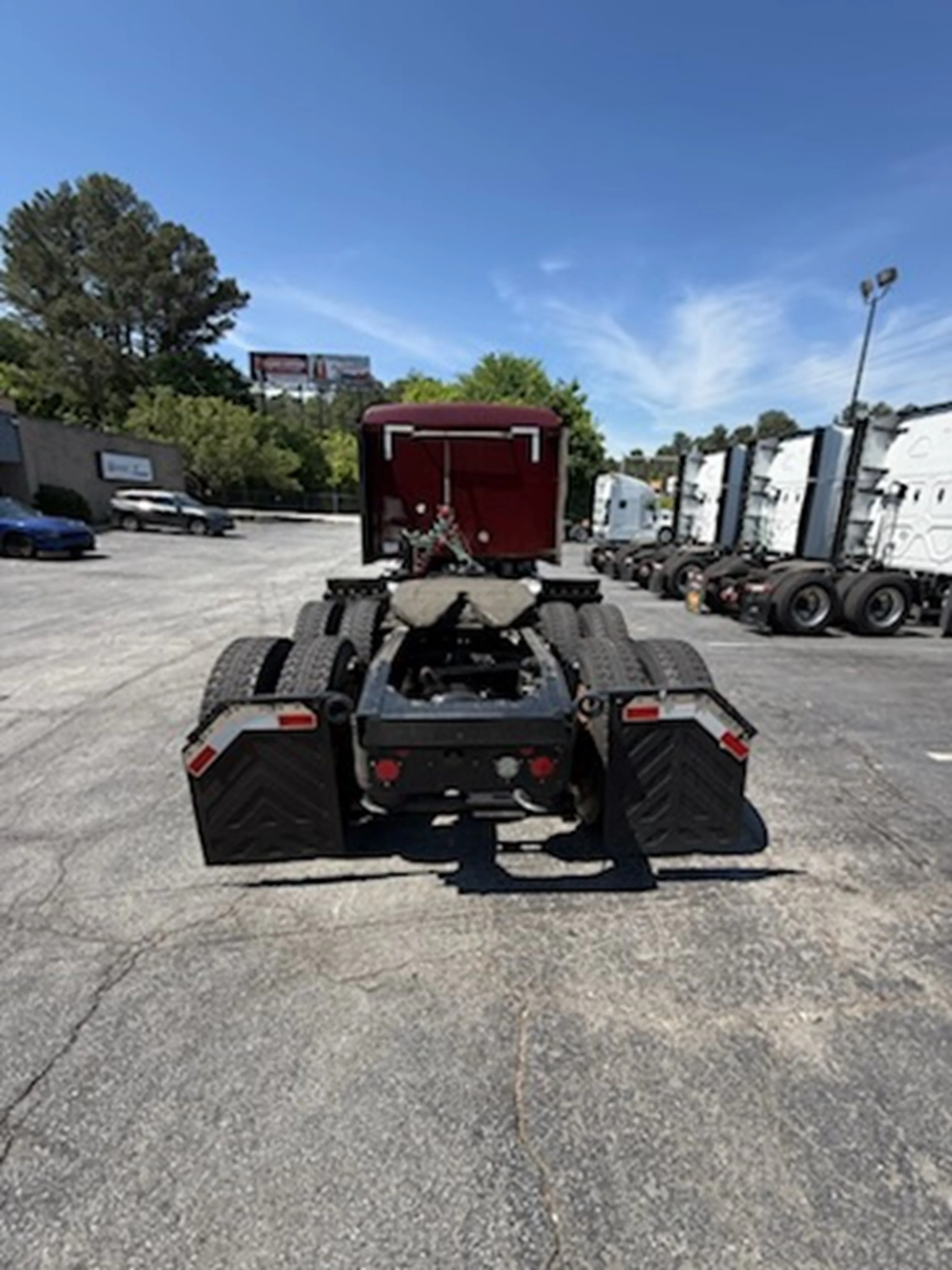 2020 Mack Anthem in GUARDIAN ATLANTA — photo 7