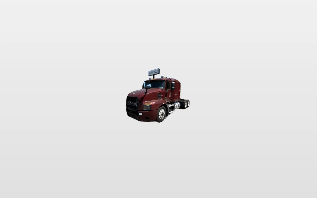 2020 Mack Anthem in GUARDIAN ATLANTA