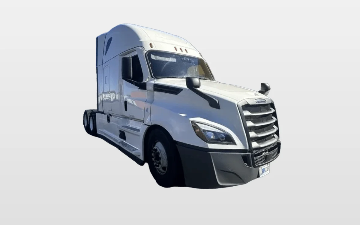 2021 Freightliner - image 1