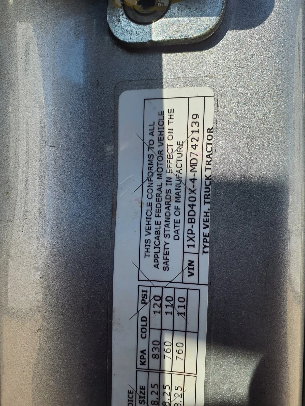 2021 Peterbilt 579 - image 12