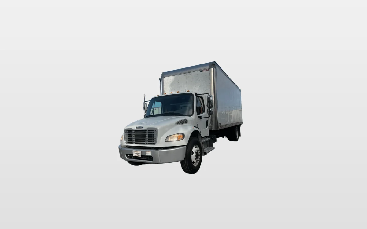 2021 Freightliner M2 106 - image 1