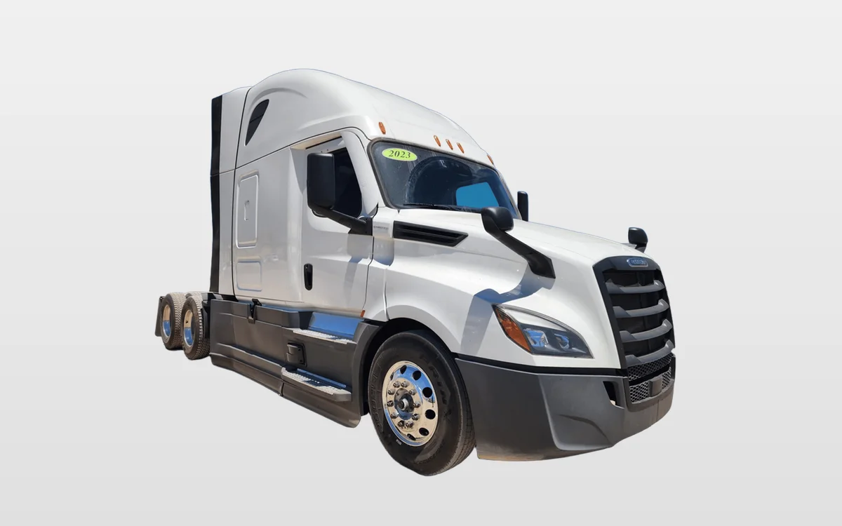 2023 FREIGHTLINER CASCADIA 126SLP - image 1