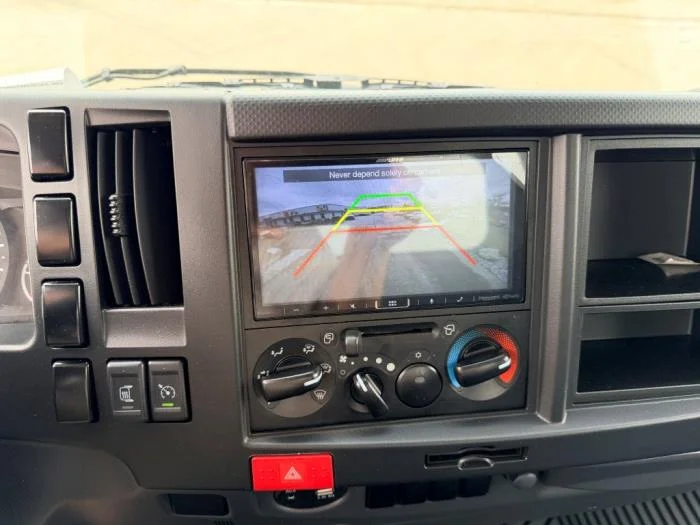 2026 Isuzu NPR - image 20