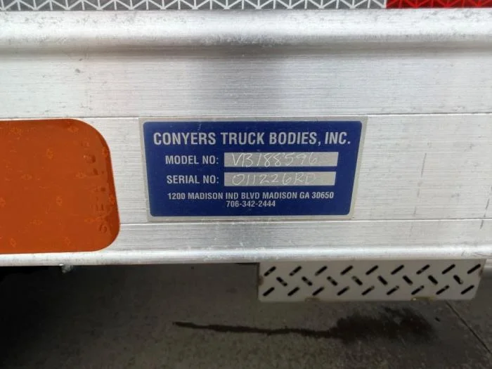 2026 Isuzu NPR - image 13