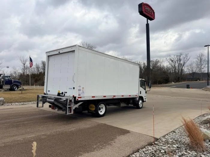 2026 Isuzu NPR - image 6