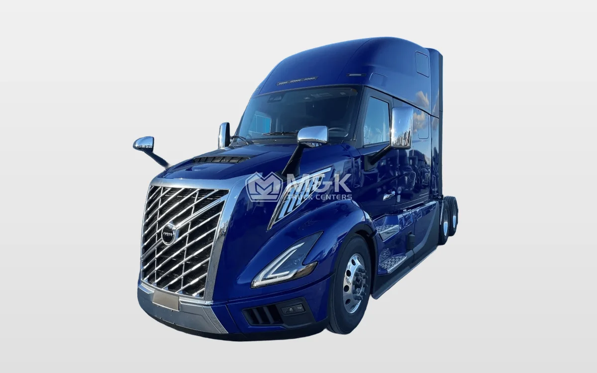 2026 Volvo - image 1