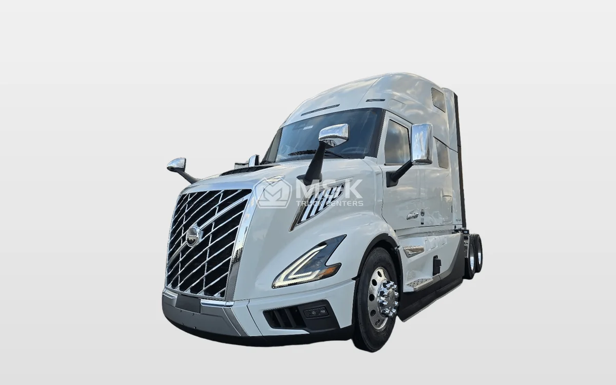 2026 Volvo - image 1