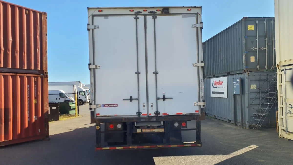 2020 Freightliner M2 106 in Springfield, MA — photo 5