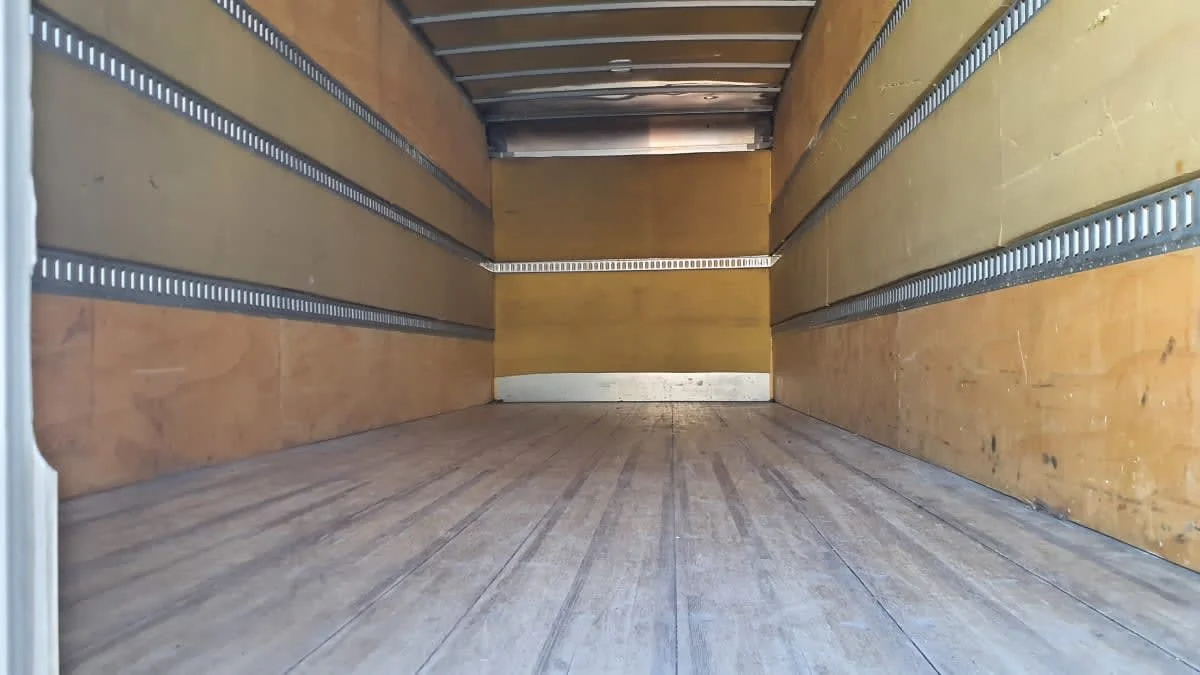 2020 Freightliner M2 106 in Springfield, MA — photo 8