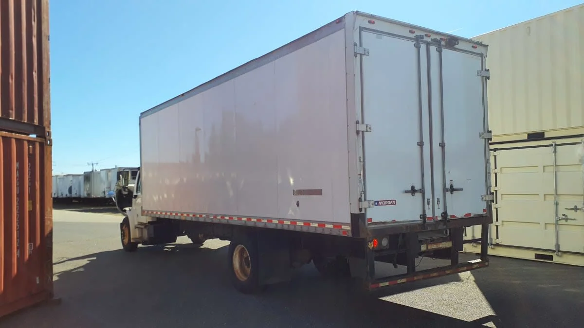 2020 Freightliner M2 106 in Springfield, MA — photo 6