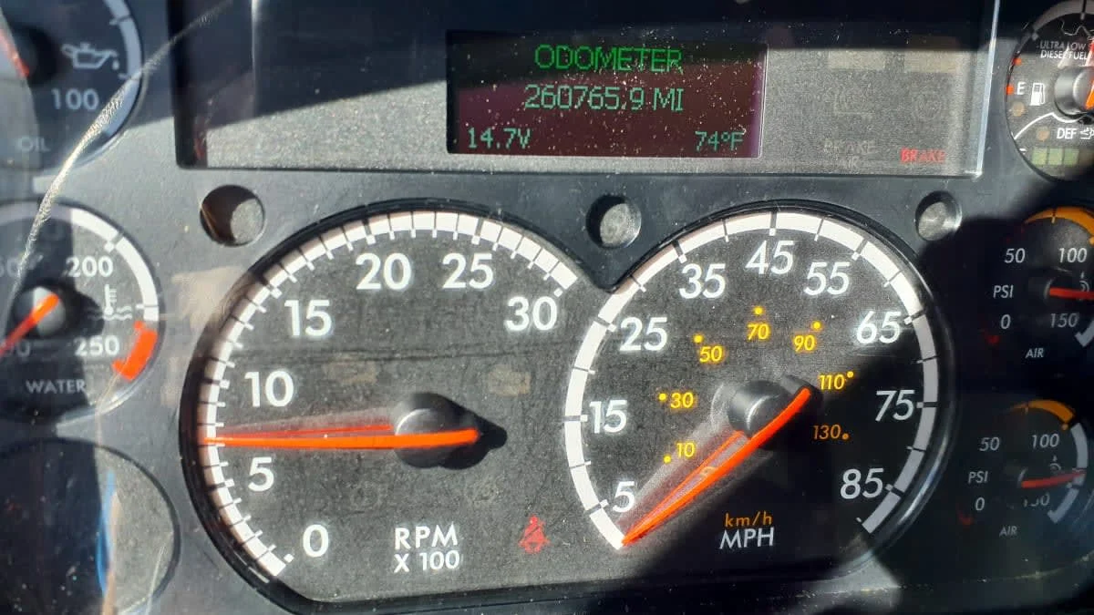 2020 Freightliner M2 106 in Springfield, MA — photo 10