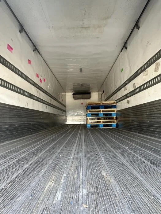 2019 International MV - image 6