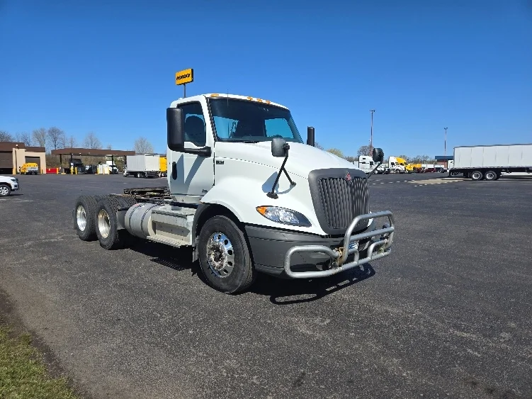 2019 International RH in White Deer, PA