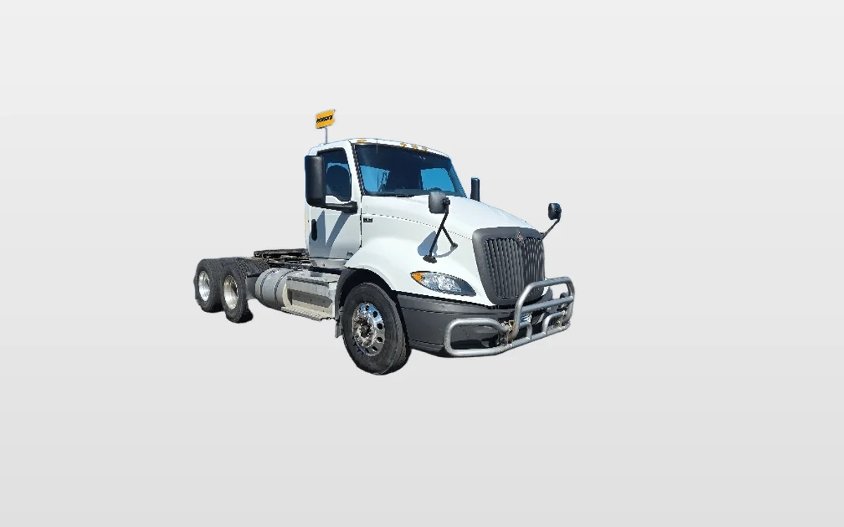 2019 International RH - image 1