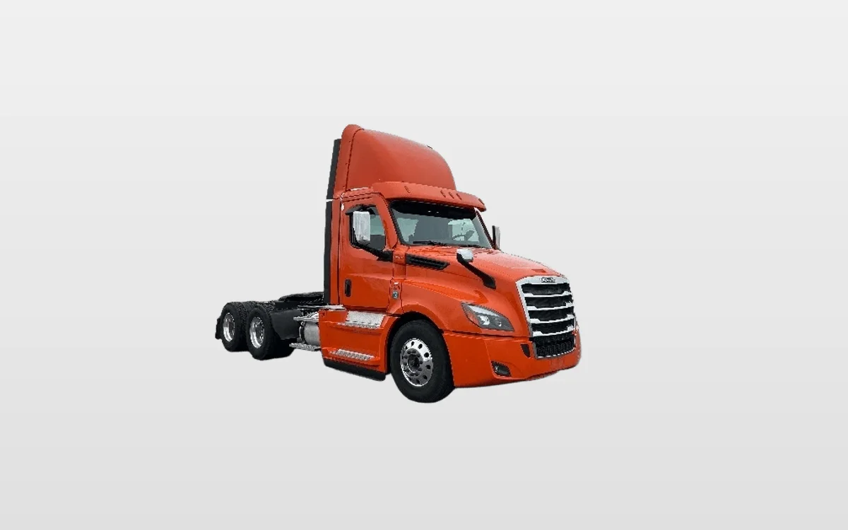 2020 Freightliner Cascadia - image 1