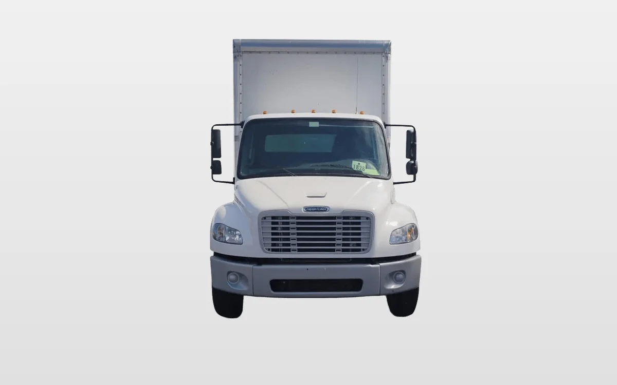 2023 Freightliner - image 1