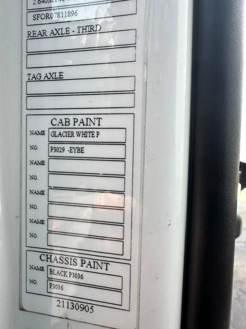 2023 Volvo VNL 760 — photo 13
