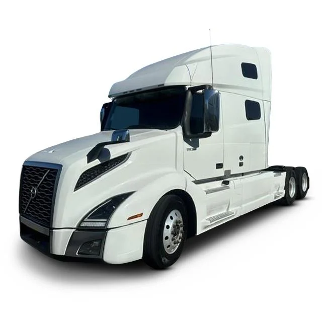 2023 Volvo VNL 760