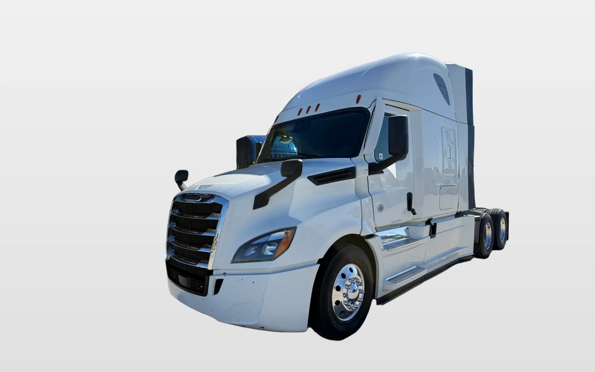 2020 FREIGHTLINER CASCADIA 126SLP - image 1