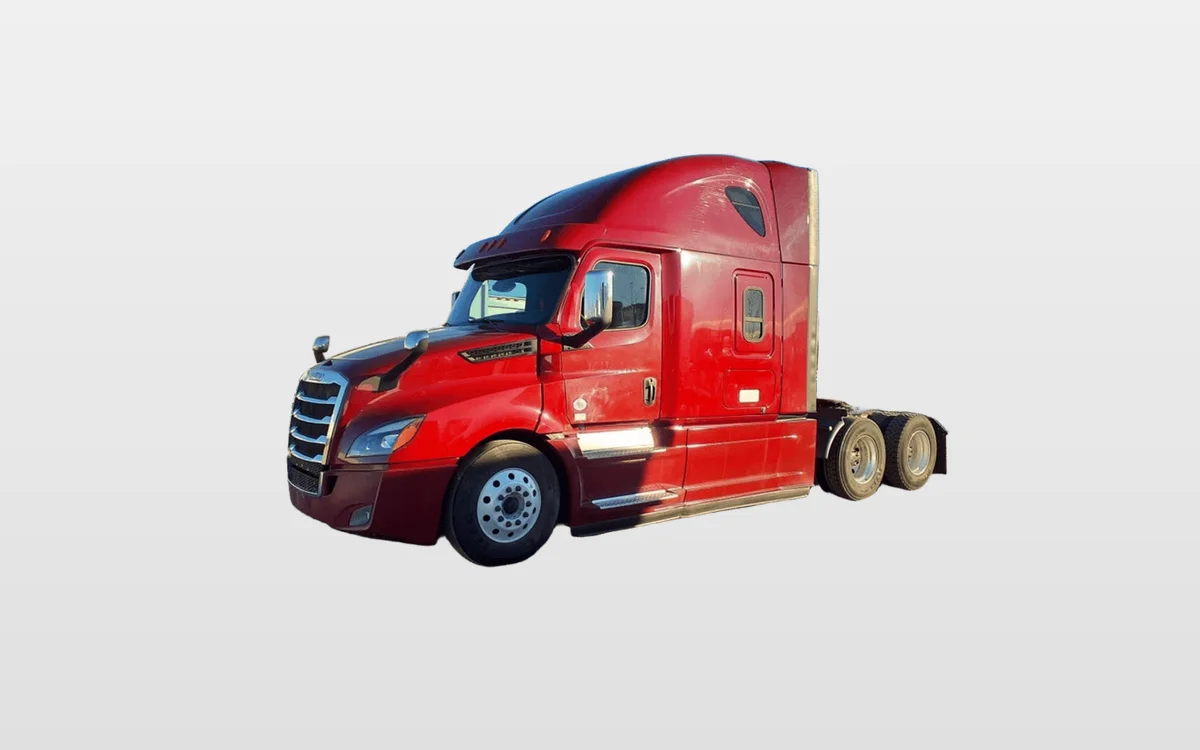 2020 Freightliner - image 1