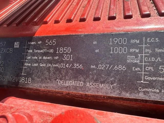 2023 Peterbilt 389 - image 7