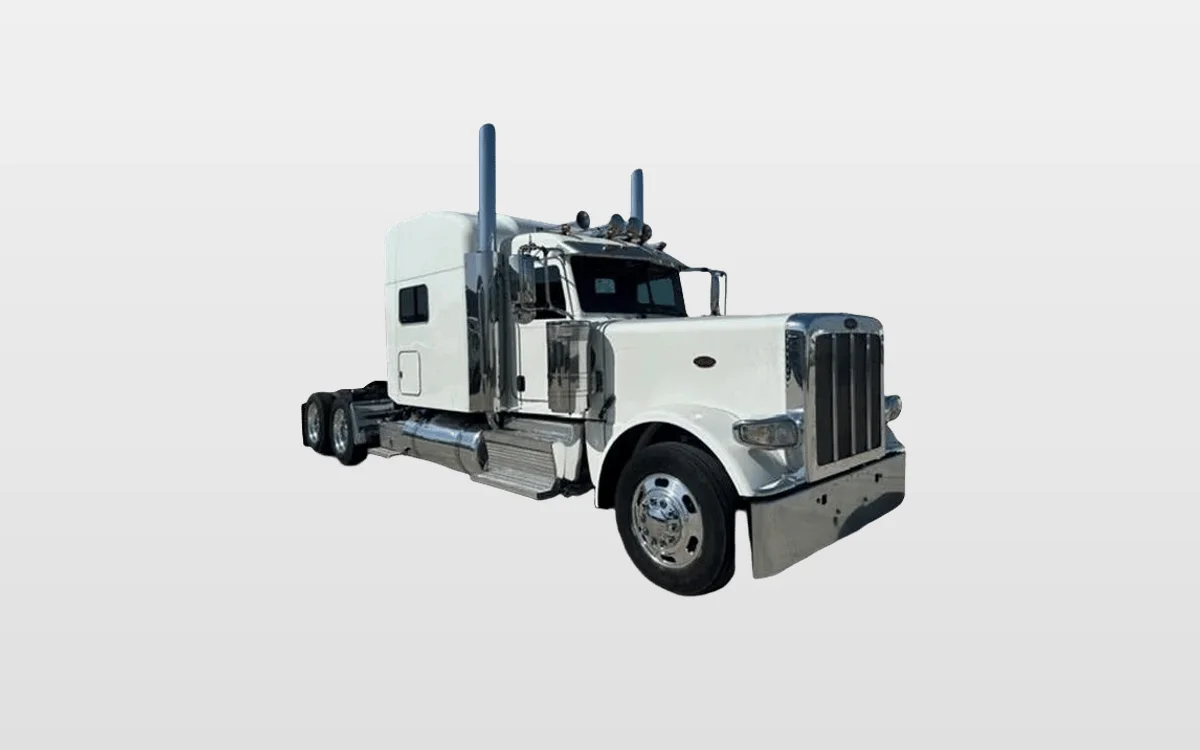 2023 Peterbilt 389 - image 1