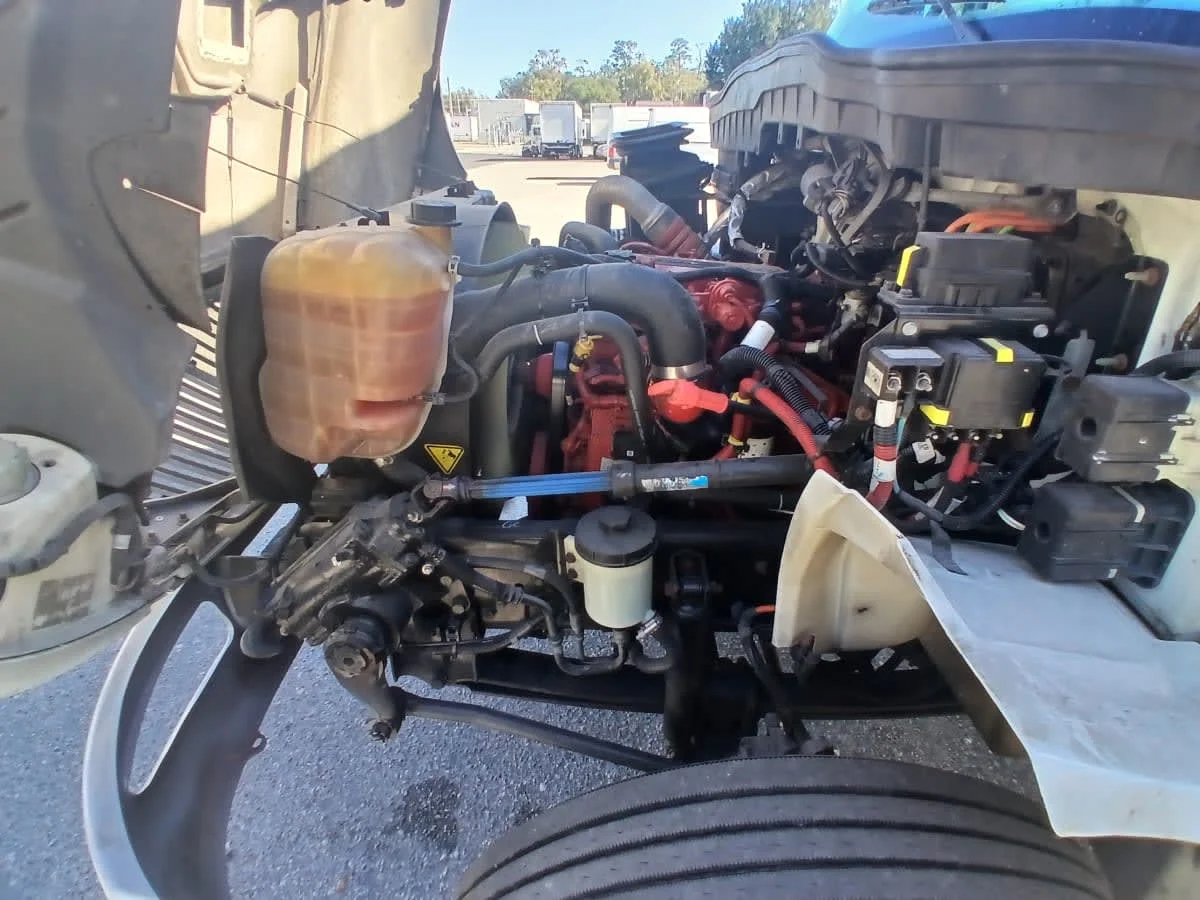 2018 International 4300 in Jacksonville, FL — photo 9
