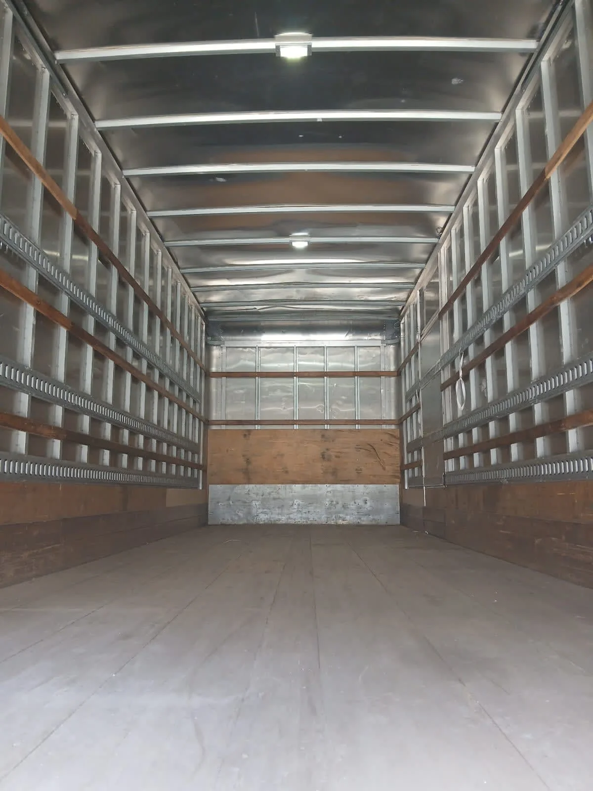 2018 International 4300 in Jacksonville, FL — photo 8