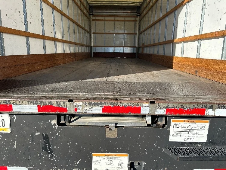 2021 International MV - image 10