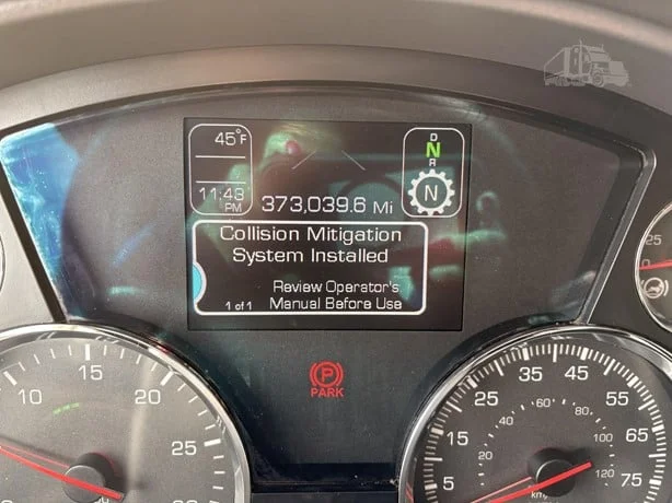 2021 Kenworth T680 - image 7