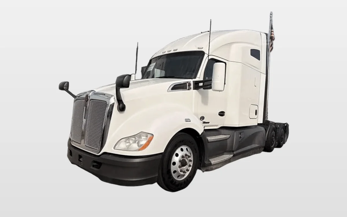 2021 Kenworth T680 - image 1