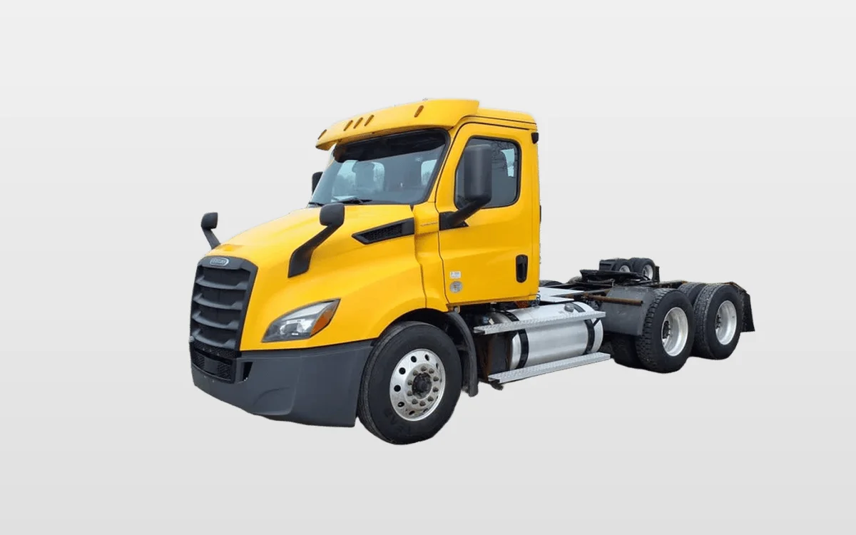 2020 Freightliner Cascadia - image 1