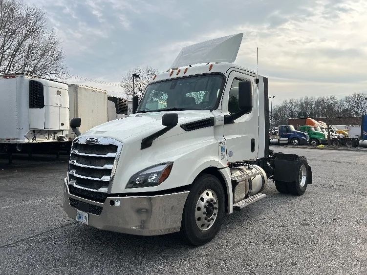 2019 Freightliner Cascadia in Atlanta (Conyers), GA — photo 3