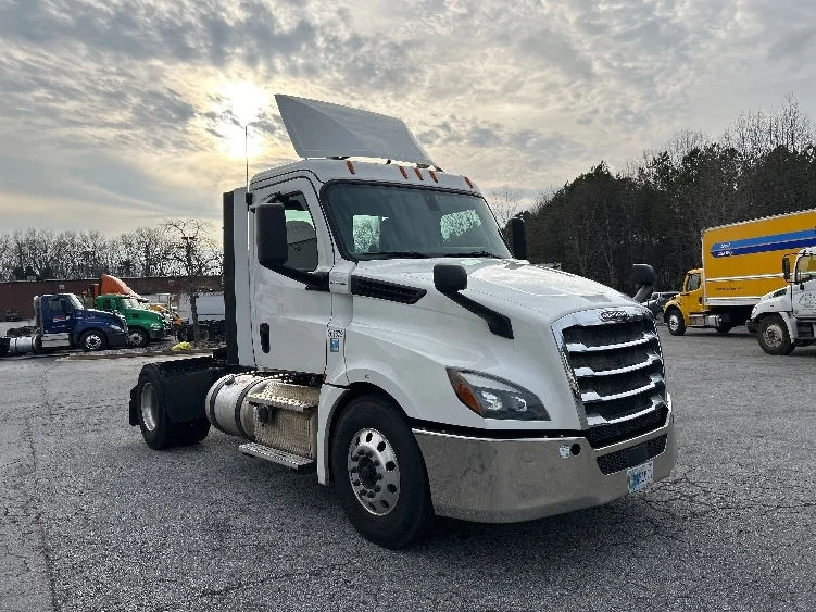 2019 Freightliner Cascadia in Atlanta (Conyers), GA