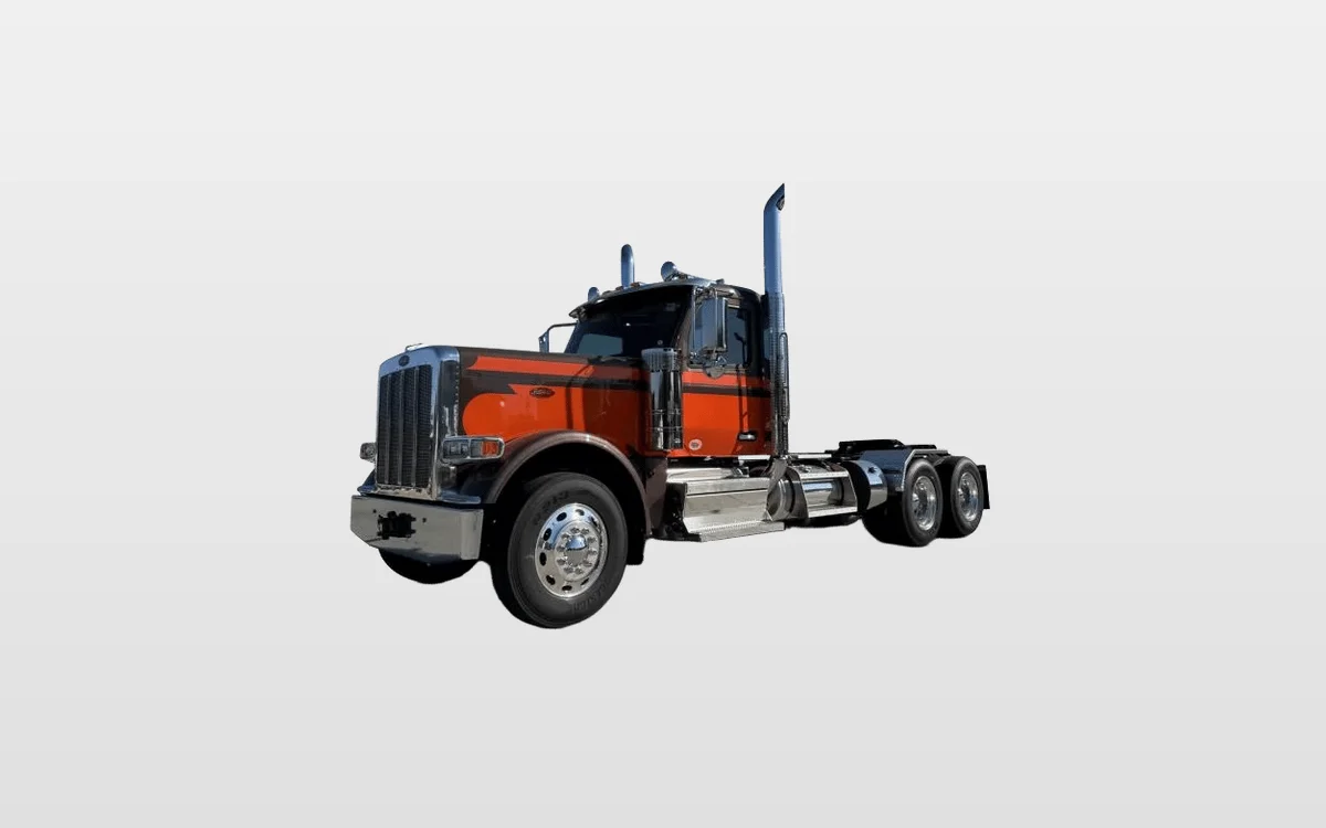 2026 Peterbilt - image 1
