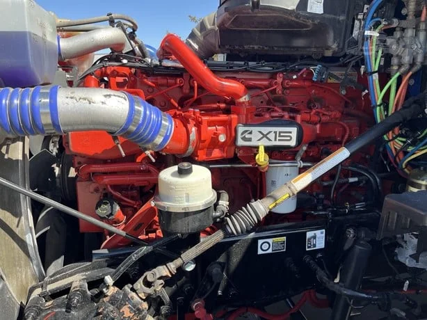 2022 Kenworth T680 in Salt Lake City, UT — photo 12