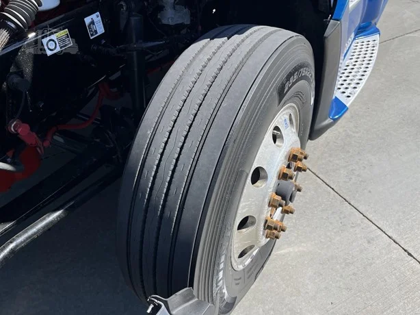 2022 Kenworth T680 in Salt Lake City, UT — photo 15