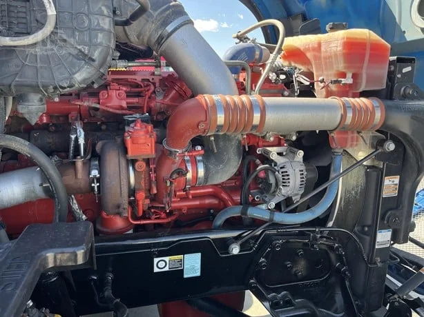 2022 Kenworth T680 in Salt Lake City, UT — photo 13