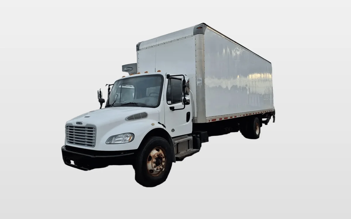 2019 Freightliner M2 106 - image 1