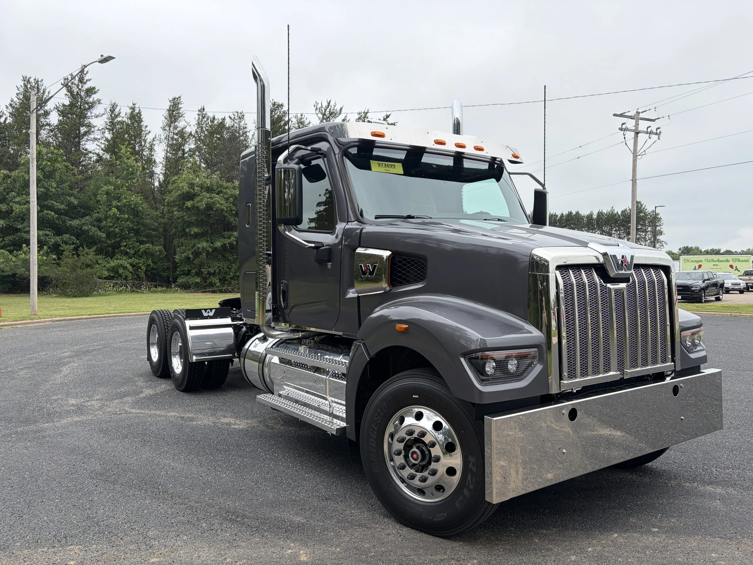 2027 Western Star in Madison, WI — photo 4