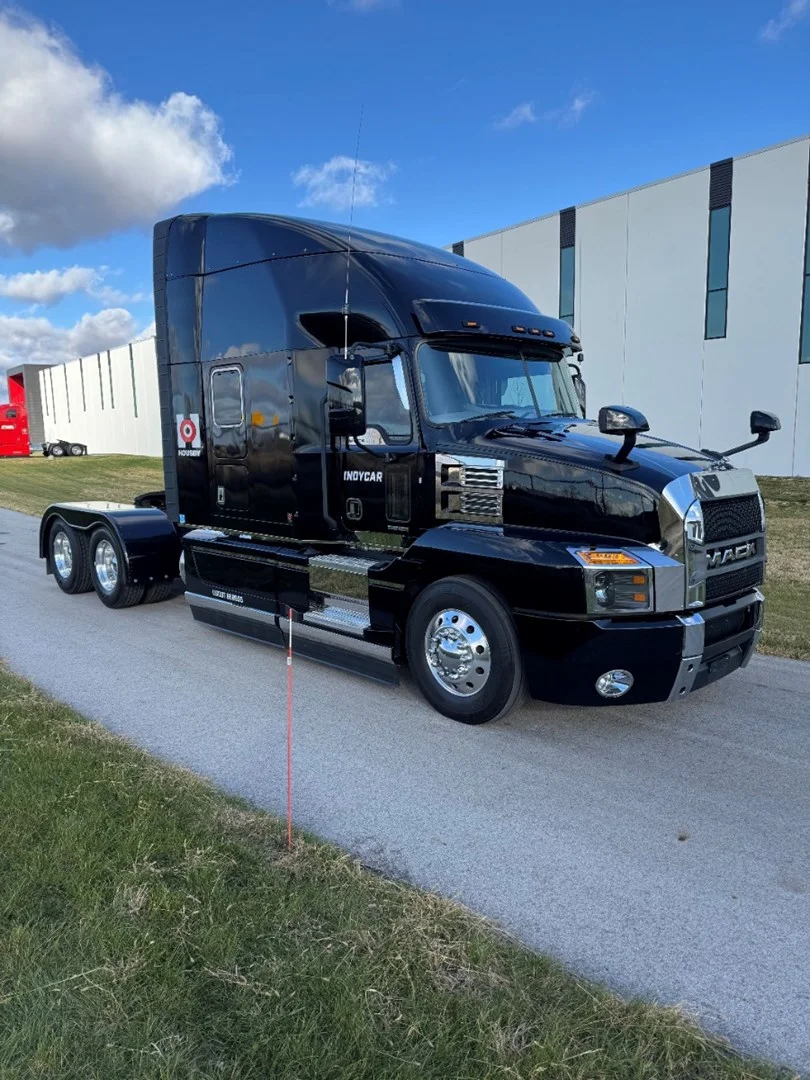 2023 MACK AN64T - USED TRUCKS SLEEPER - image 8