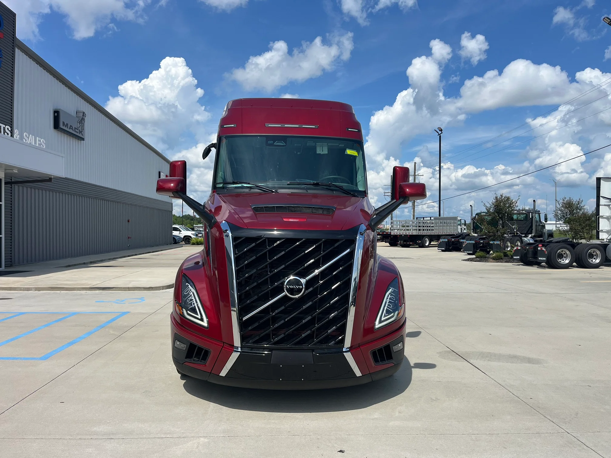 2026 Volvo in Monroe, LA — photo 2