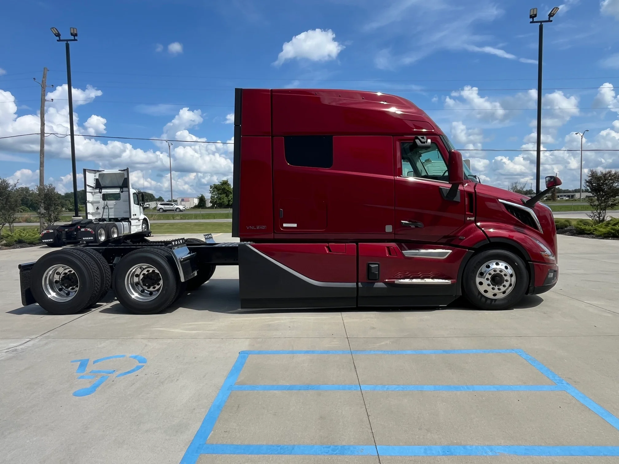 2026 Volvo in Monroe, LA — photo 4