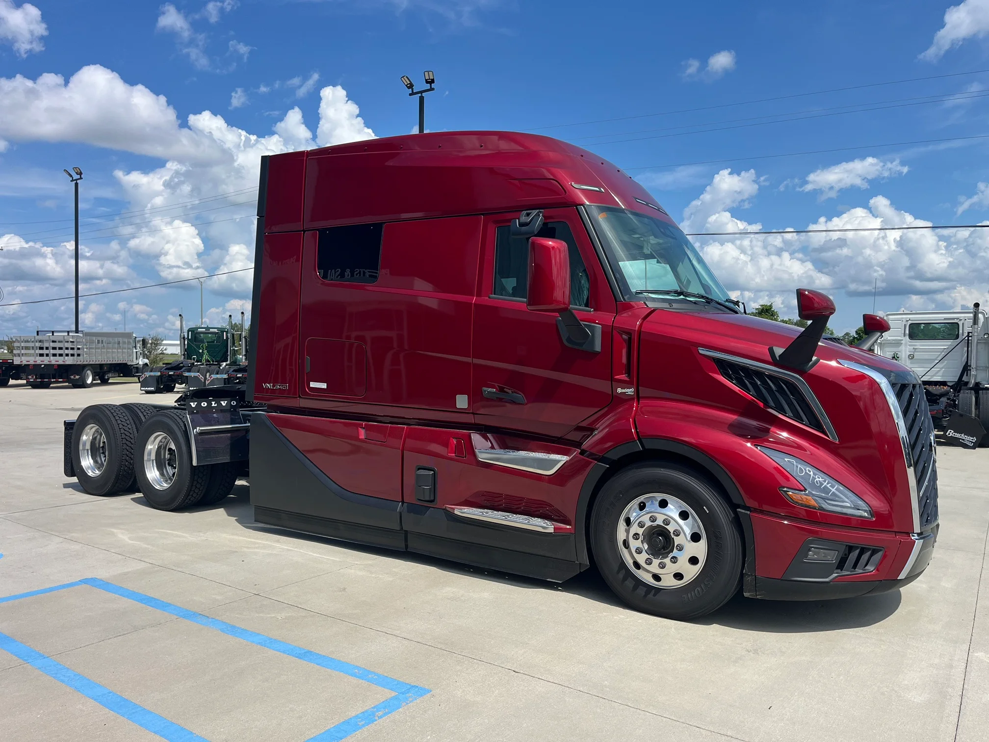 2026 Volvo in Monroe, LA — photo 3
